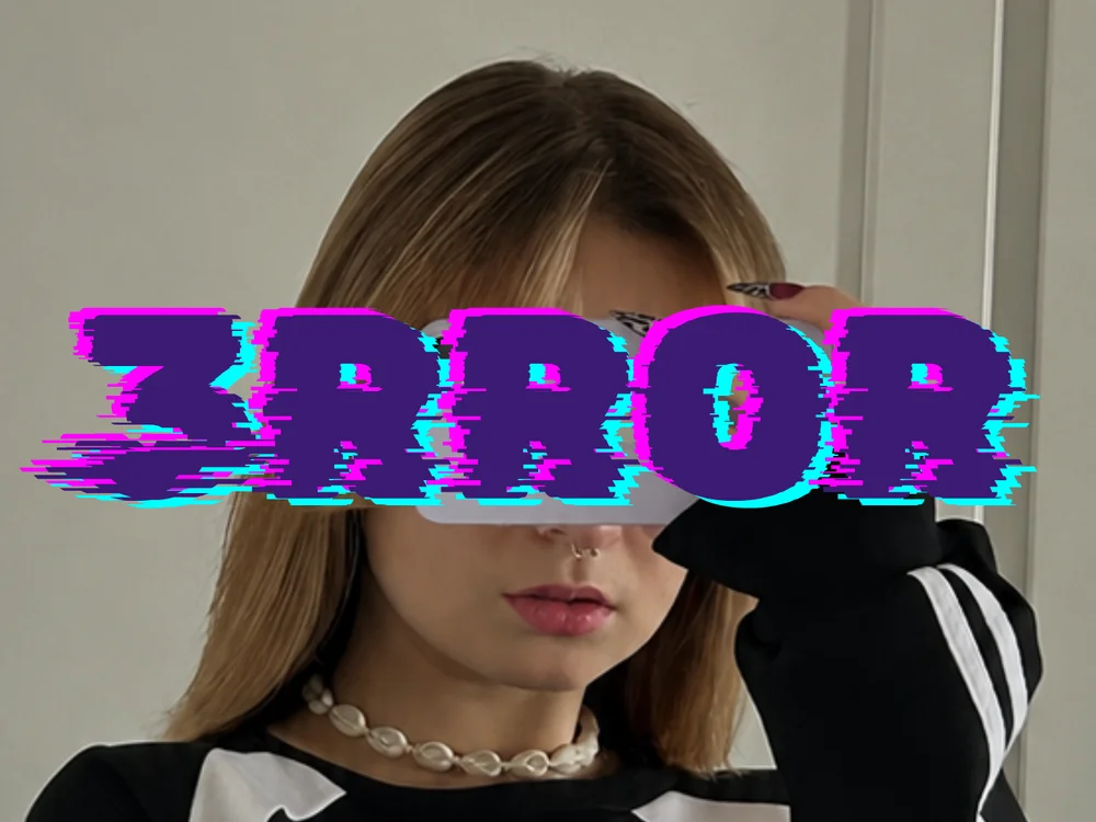 Offline XXX chat 3RROR