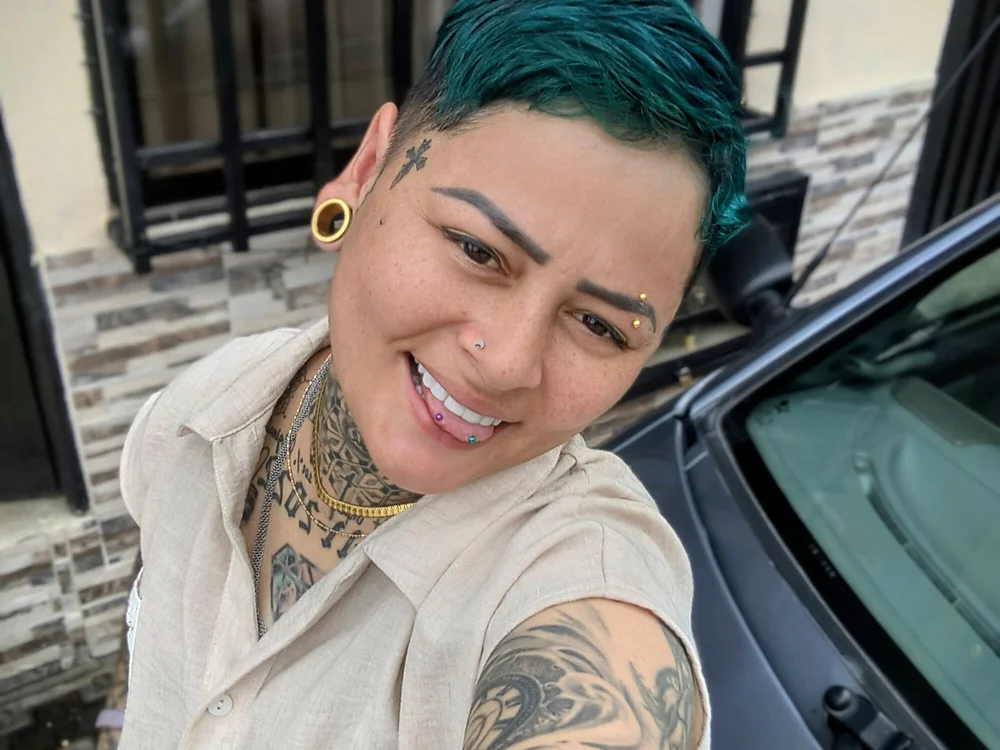 แชท XXX ออฟไลน์ของ Carolain2026