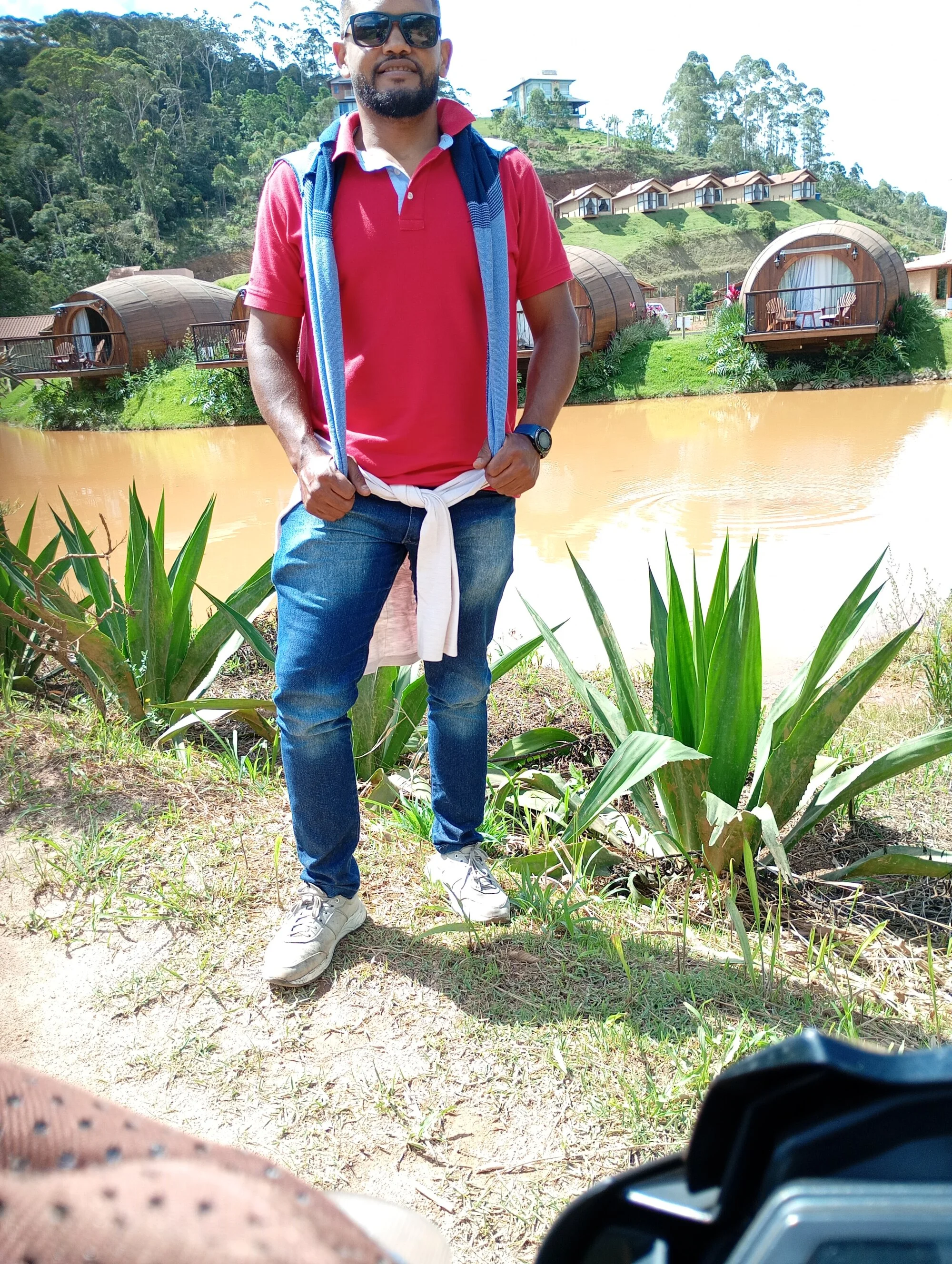 Markynhows
