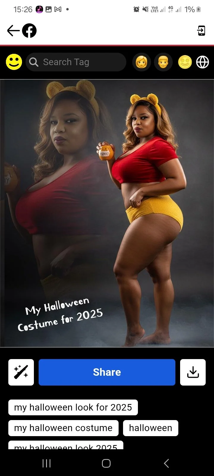 Rhuuni cover photo