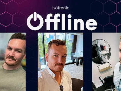 isotronic_89 profile