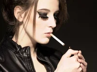 Kamorana's webcam live show