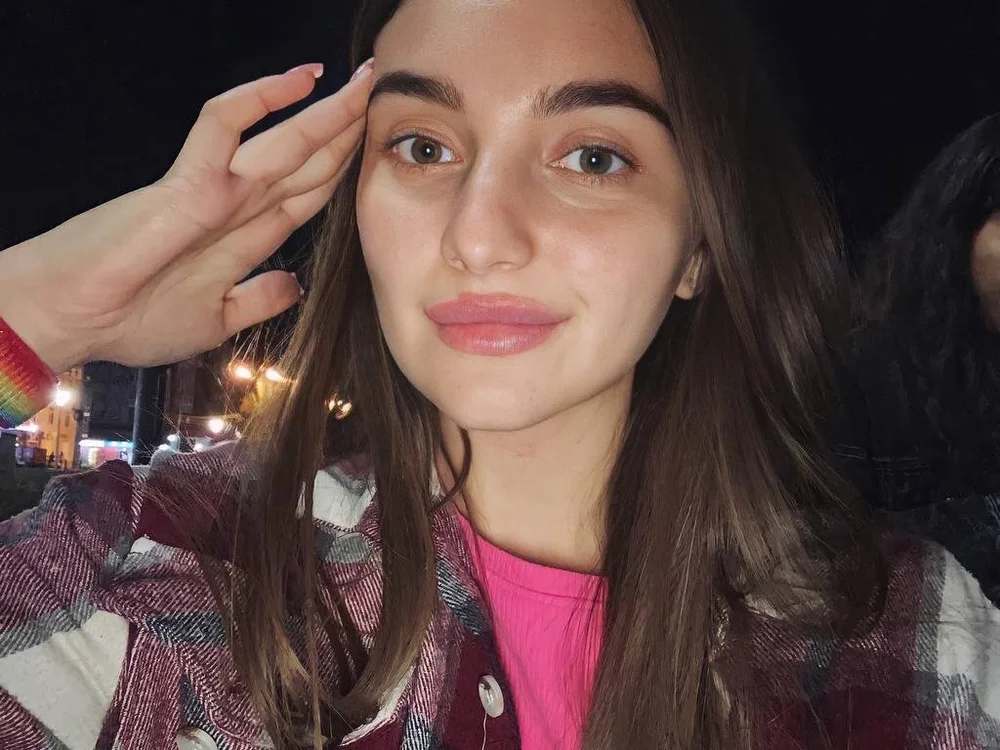 AnetteClapton's Offline XXX Chat