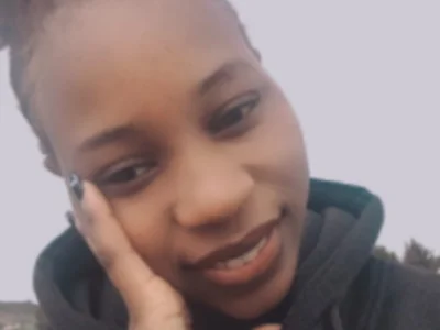 Ebonie24 - Girl 