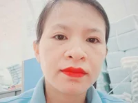 kieuqueen92's webcam live show