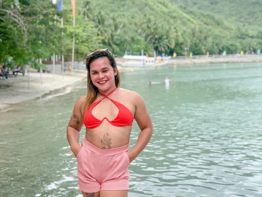 Sembang XXX Luar Talian sweetyula