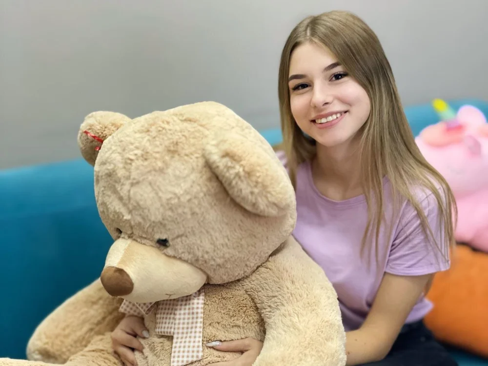 TinaMinaS' Offline XXX Chat
