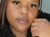 Модель BigBootyBitch96