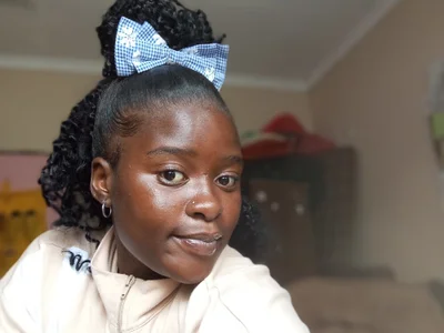 Darkbeauty27 profile