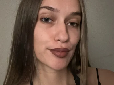 Christinne_x - Girl 