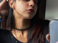 giann_hs's webcam live show