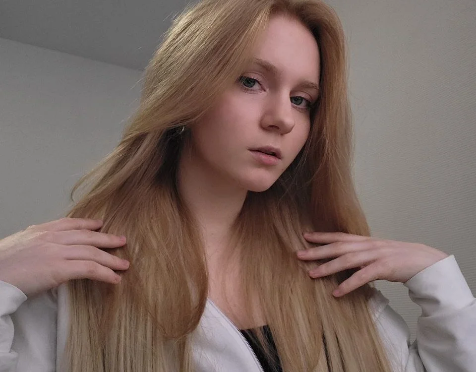 BlytheHayley's Offline XXX Chat