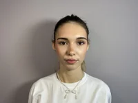 ZoniaRedaのライブXXXチャット