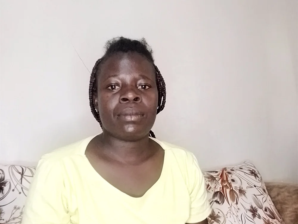 Offline chatovací místnost Ebonypetty