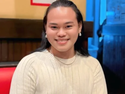 Jiagtai - Boy 