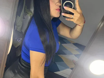 Kira_love_Freaky - Girl 