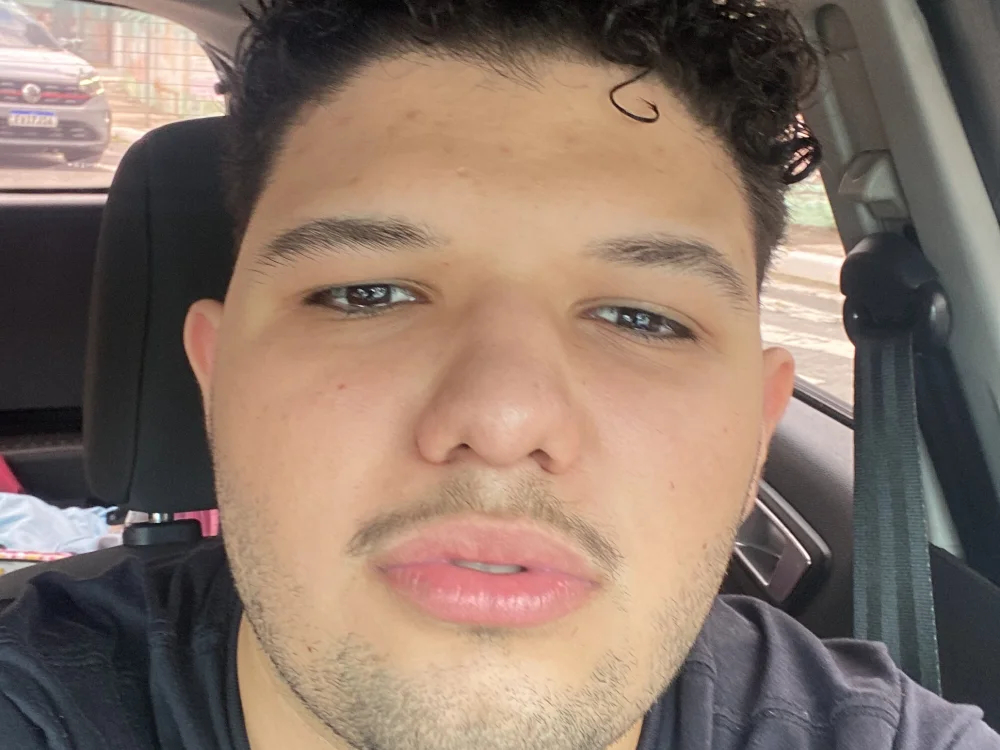 caioritaca's Offline Chat Room