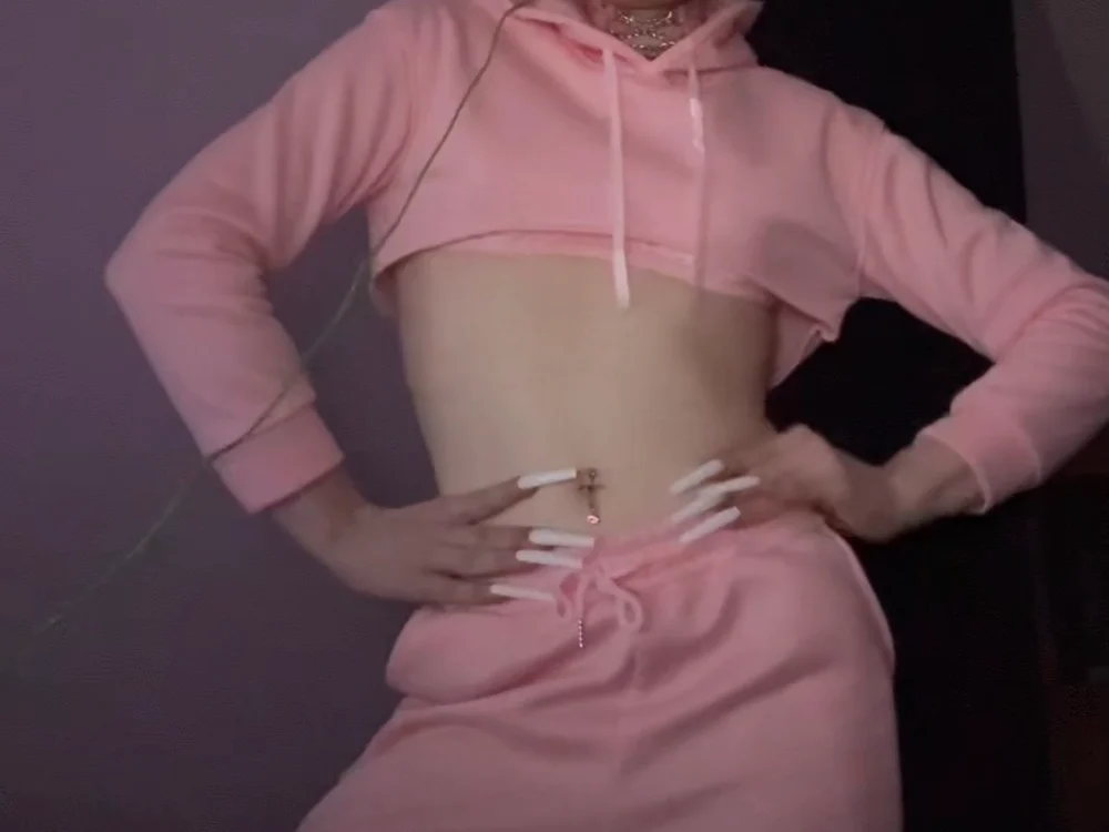 FemboyShow Chat XXX offline