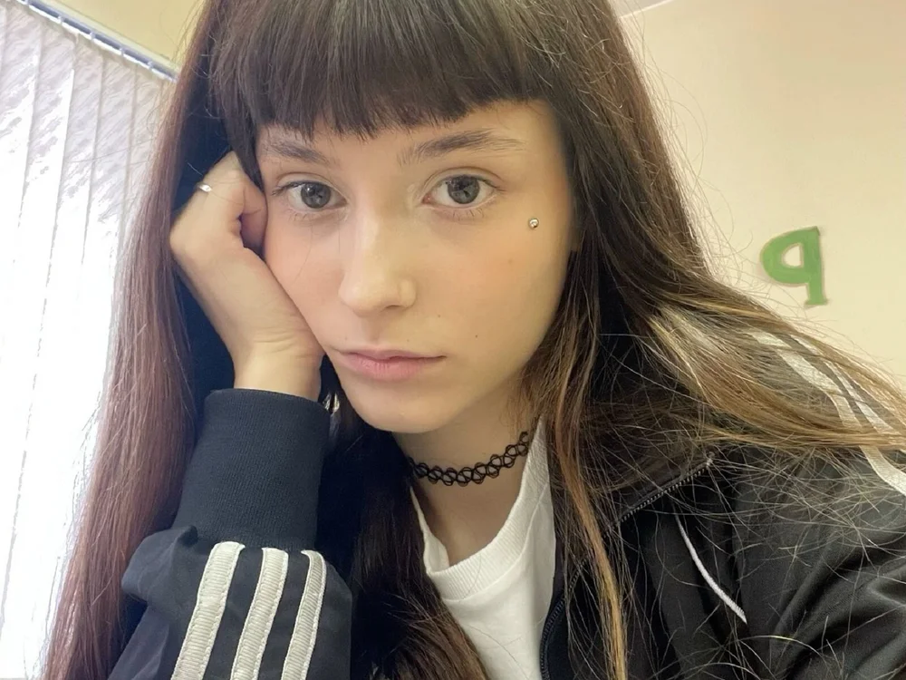 LeliaFujimoto офлайн XXX чат