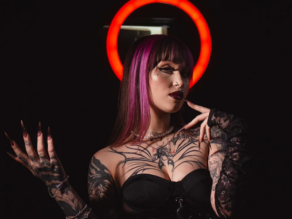 Czat XXX offline – TamaraCampel