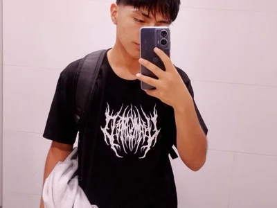 Pingasuelta2008 - Boy 