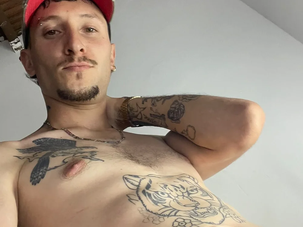 Pabloo_ARG's Offline XXX Chat