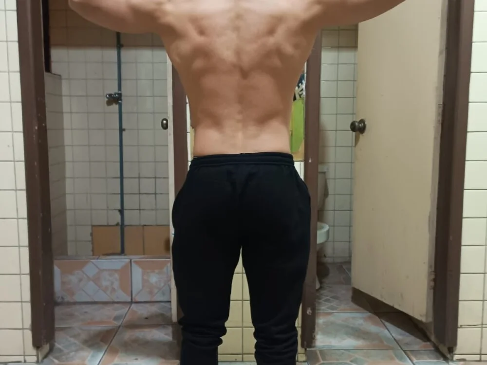 Carbimbom's Offline XXX Chat