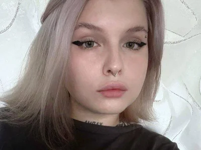 Eva_Starfire_ - Girl 