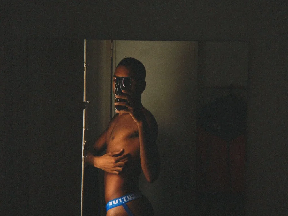 Chat +18 off-line de URBANxsx