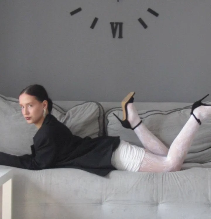 alexandro_princess Offline XXX-chat