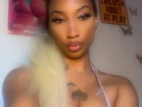 LeBimbo's Live XXX Chat