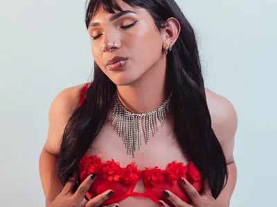 VictoriaBlackfire profile