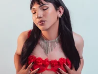 Модель VictoriaBlackfire