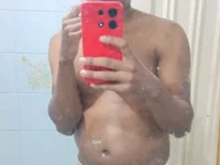 Alejosuaz's webcam live show