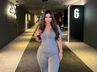 Amouna-45's Offline XXX Chat
