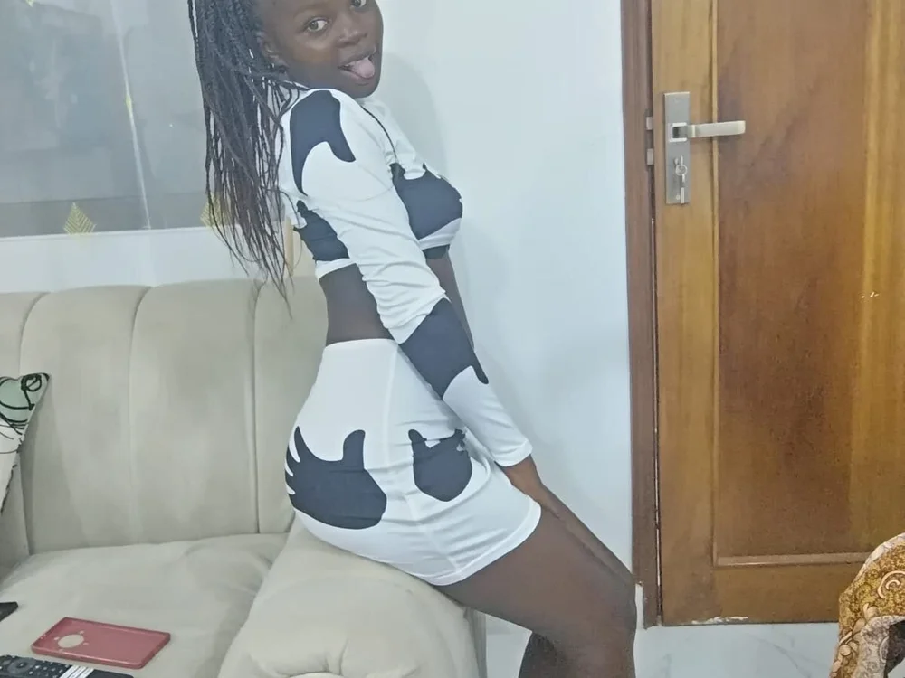 sexy_belindah's most recent online preview