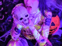 Alicee_Grey's webcam live show