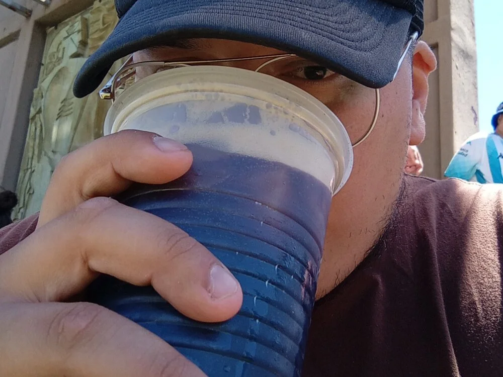 Ferxxhux 오프라인 XXX 채팅