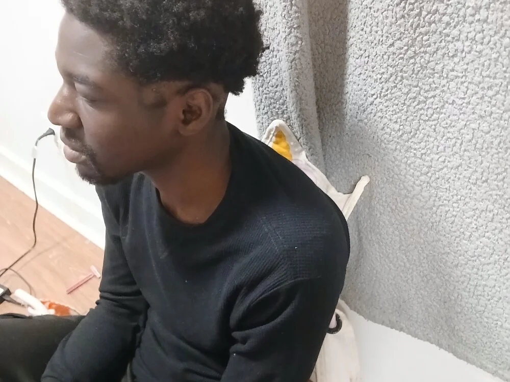 Dinggong's Offline XXX Chat