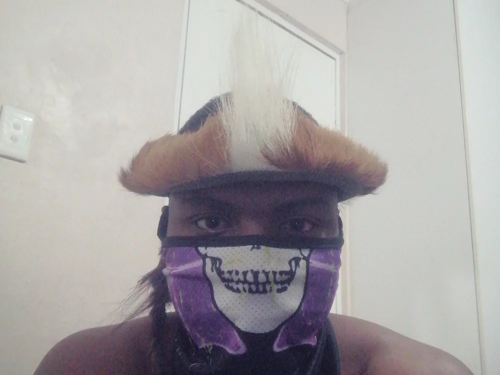 KingZuluD's Offline XXX Chat