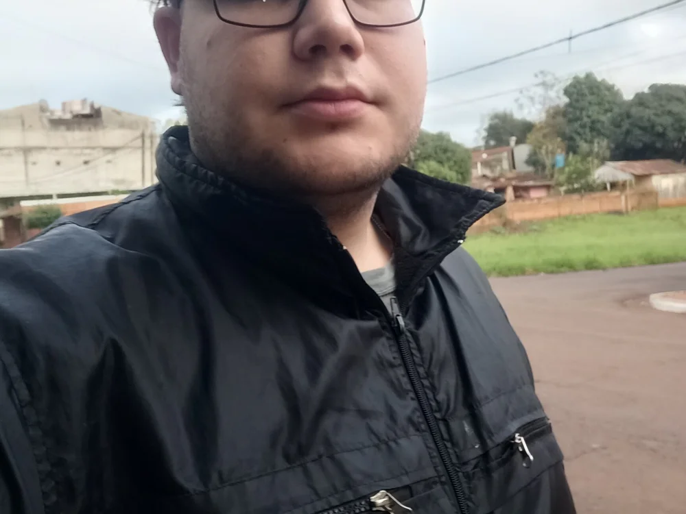Offline chatovací místnost Fakundissimo