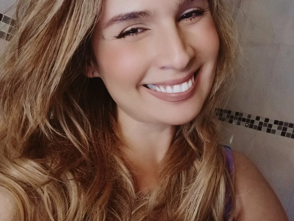 Karimbeauty Chat XXX in diretta