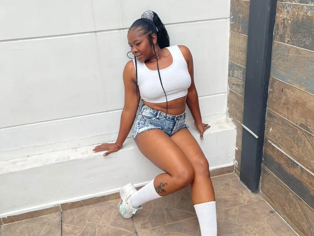 Офлайн-чат XXX ebony_cristal_1