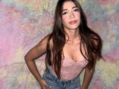 ViolethaSmith777 - Girl 