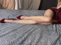 Model Ruby_lady_sweet