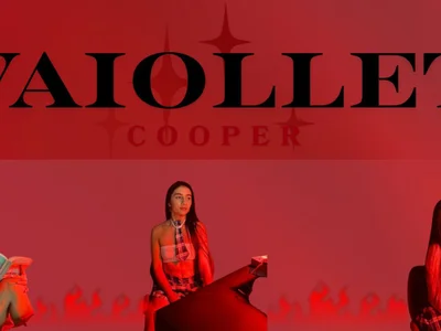 Vaiolletcooper profile