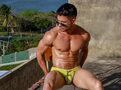 Nolan_joness - Boy 