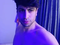 bradley_muscle's webcam live show