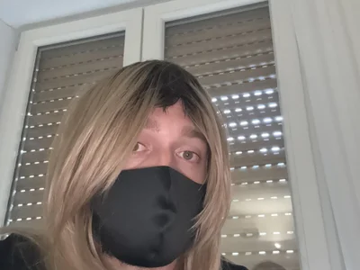 Marikaaaa - Trans 
