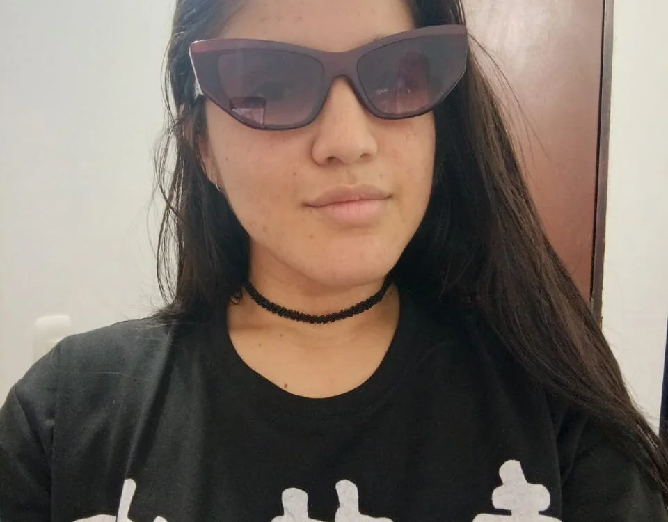 Sembang XXX Luar Talian naharasoller